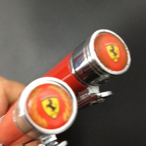 NWOT - Ferrari by Artena Pen Set - Picture 10 of 12